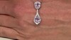 Collar en plata con Cuncita