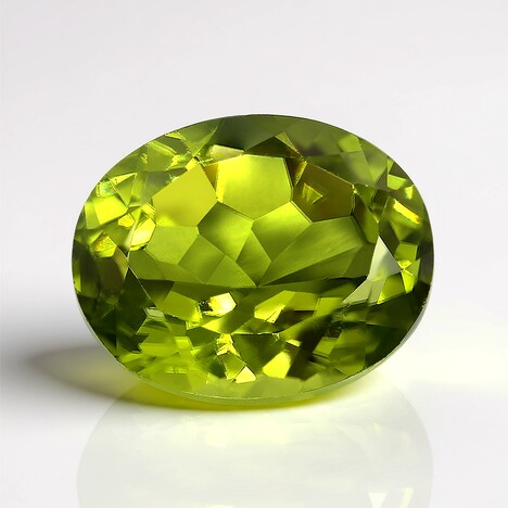 Peridoto Kashmir