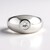 Anello in argento con Zircone