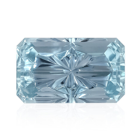 Gemma con Acquamarina Santa Maria