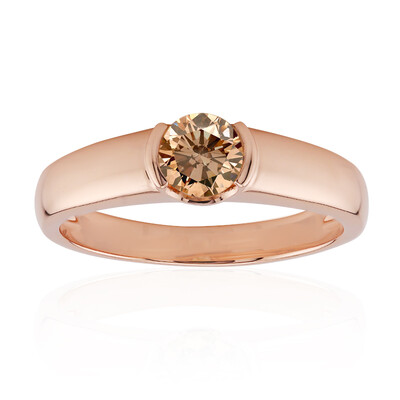 VS1 Argyle-Rose de France-Brillant-Goldring (Annette)