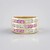 Anello in oro con Zaffiro Ceylon Rosa (Adela Gold)