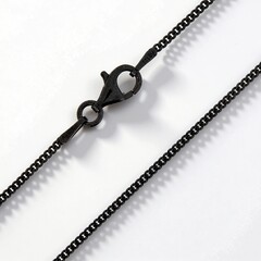 Catenina in argento