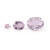 3 Kunzite 5,99 ct