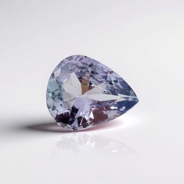 Fancy Tanzanite 0,22 ct