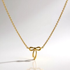Catenina in argento