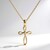 Collana in oro con Diamante I1 (H) (CIRARI)