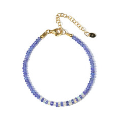 Bracciale in argento con Opale di Welo