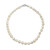 Collar en plata con Perla Freshwater (TPC)