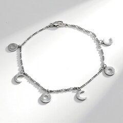 Bracciale in argento