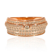 SI1 Argyle-Rose de France-Brillant-Goldring (Annette)