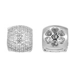 Zirkon-Silberanhänger (MONOSONO COLLECTION)