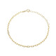 Silberarmband