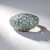 Anello in argento con Zircone Ratanakiri