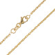 Gouden ketting