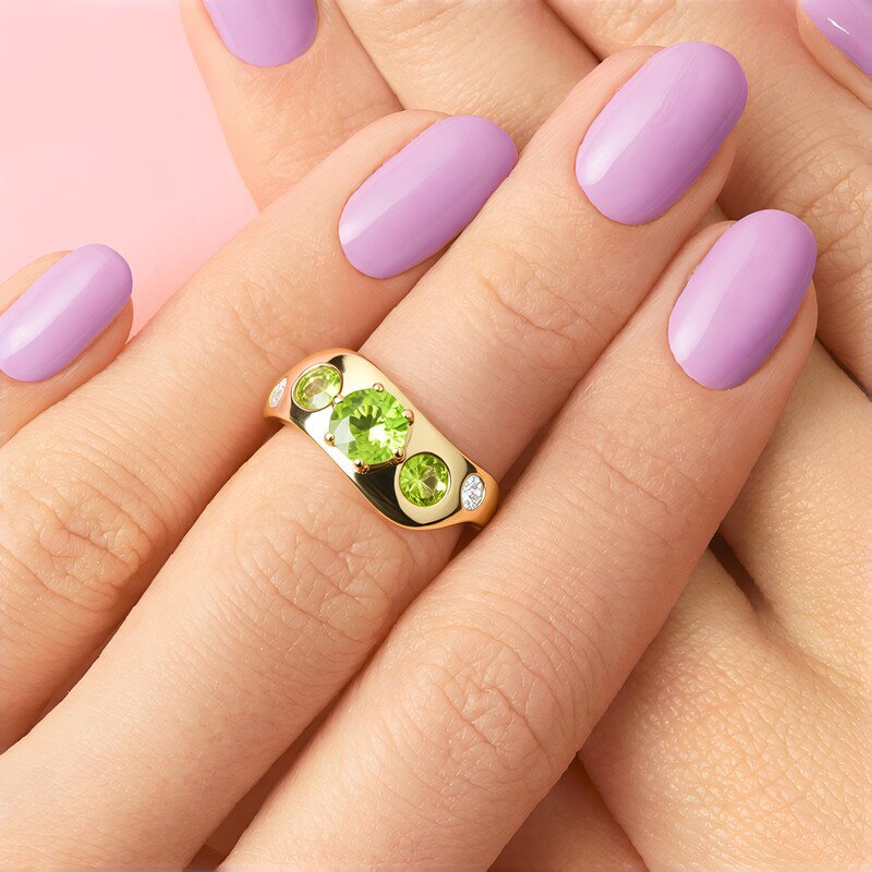 Sphen-Goldring (de Melo)