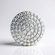 Zawieszka ze złota - Diament SI1 (G) (Annette)