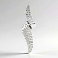 Pendentif en argent (MONOSONO COLLECTION)