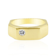 SI1 (G) Brillant-Goldring (Annette)