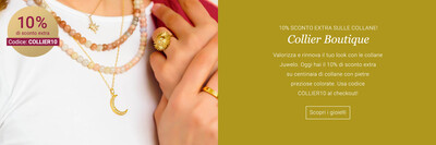 Collier Boutique [ITA]