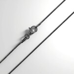 Catenina in argento