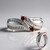 Anello in argento con Rubino Tanzania (de Melo Essence)