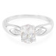 Anello in argento con Tormalina