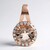 Ciondolo in oro con Morganite AAA