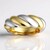Anello in argento