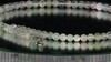 Collar en plata con Berilo fantasía