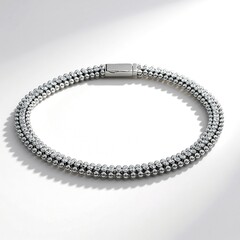 Bracciale in oro con Diamante SI2 (H)