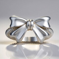 Anello in argento (MONOSONO COLLECTION)