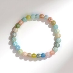 Bracciale con Berillo Fancy