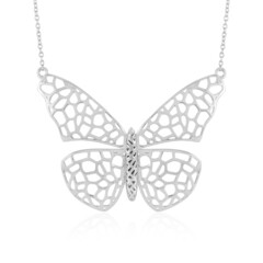 Silbercollier