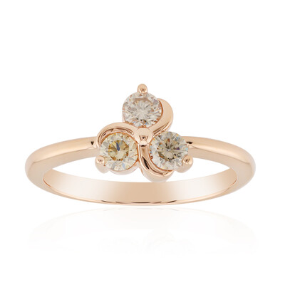 SI1 Argyle-Rose de France-Brillant-Goldring (Annette)