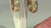 Pendientes en plata con Zircón