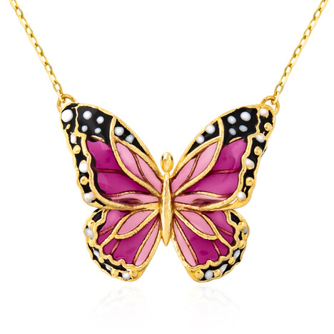 Gouden halsketting (Goldkunst)