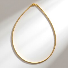 Collana in argento