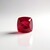 Rubino Bemainty 1,758 ct