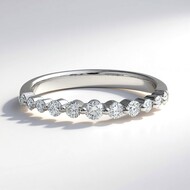 SI1 (H) Brillant-Goldring (CIRARI)