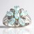 Anello in argento con Ambligonite