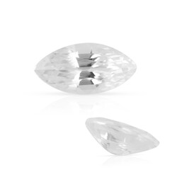 Gemme et Zircon 1,436 ct