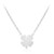 Collana in argento