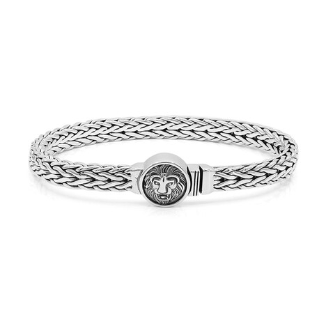 Silberarmband (Nan Collection)