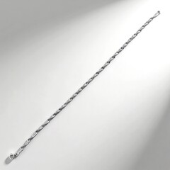 Catenina in argento
