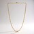 Collana in argento