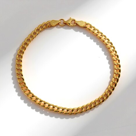 Bracelet en argent