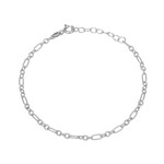 Bracciale in argento