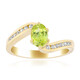 9K Capelinha Sphene Gold Ring
