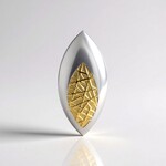 Ciondolo in argento (MONOSONO COLLECTION)